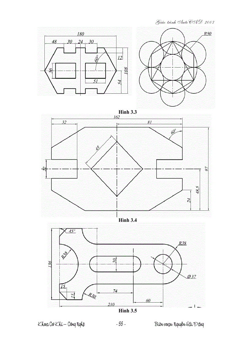 image for page Giao trinh Autocad 2007