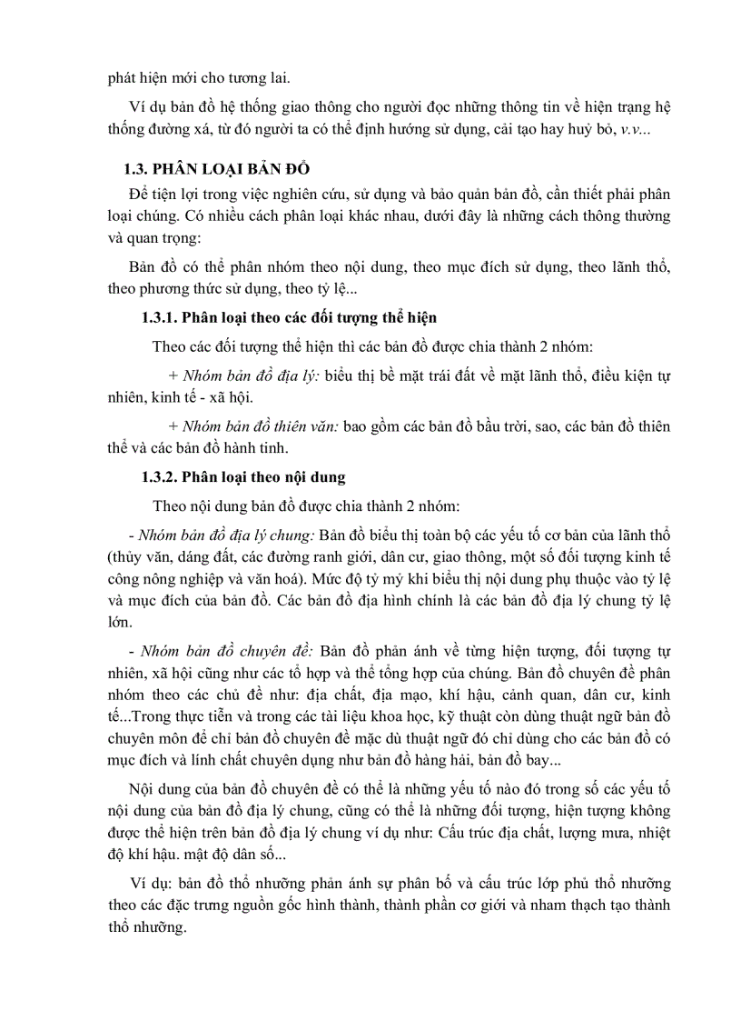 image for page Giáo trình Bản đồ địa chính