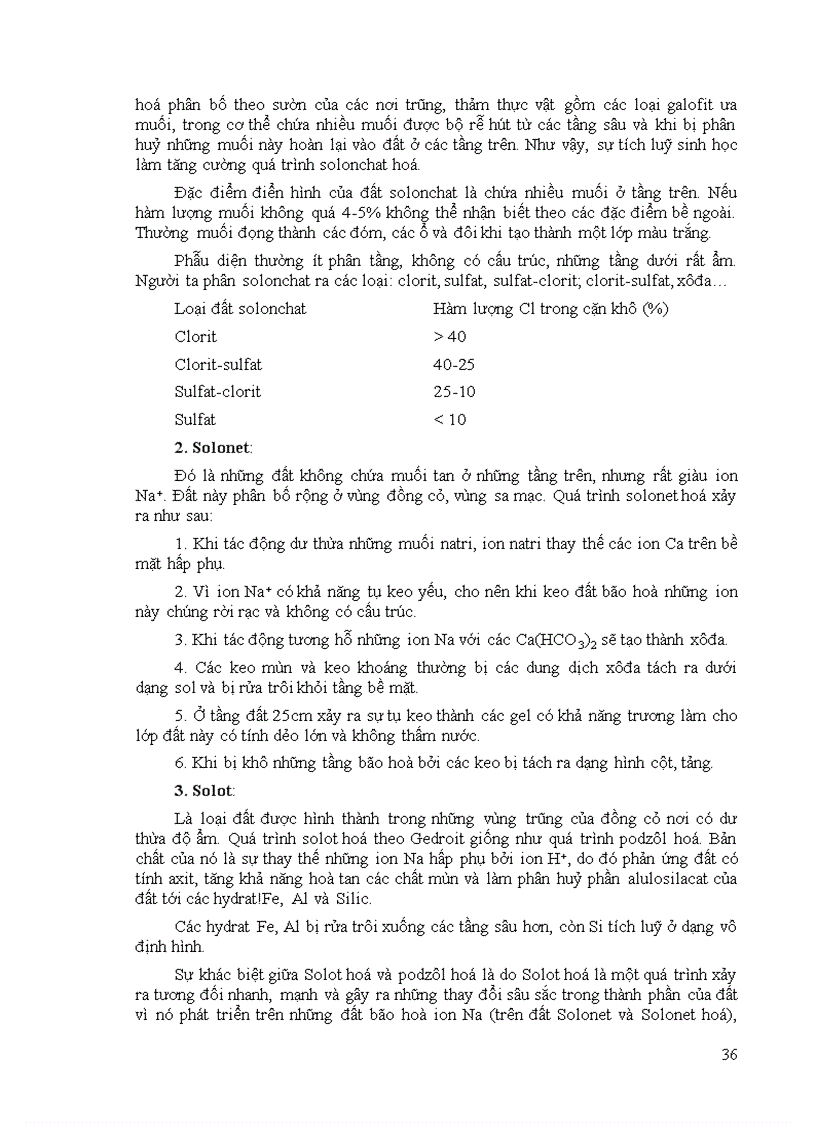 image for page Giáo trình địa lý địa thổ nhưỡng