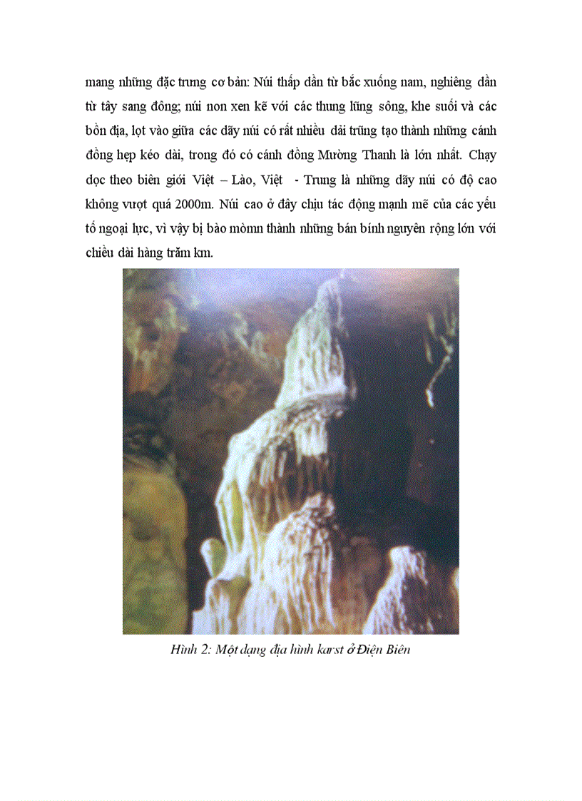 image for page Giáo trình ĐLĐP tỉnh Điện Biên