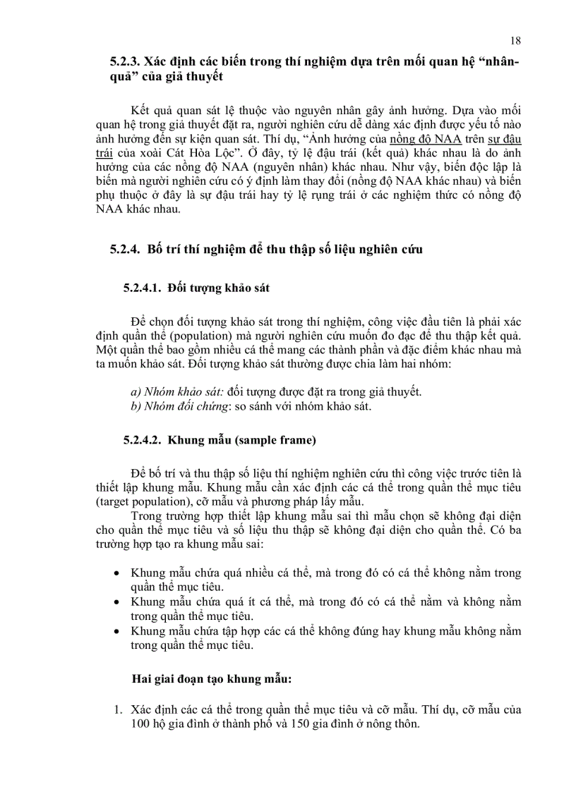 image for page Giáo trình phương pháp nghiên cứu khoa học