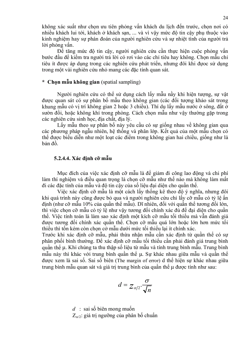 image for page Giáo trình phương pháp nghiên cứu khoa học