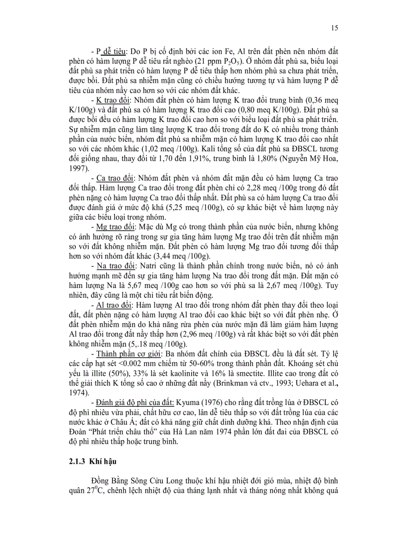 image for page Hệ thống canh tác