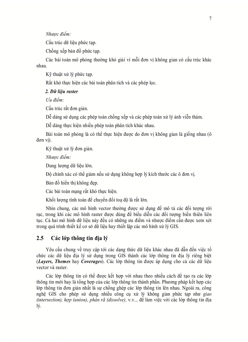 image for page Hệ thống thông tin địa lý 2