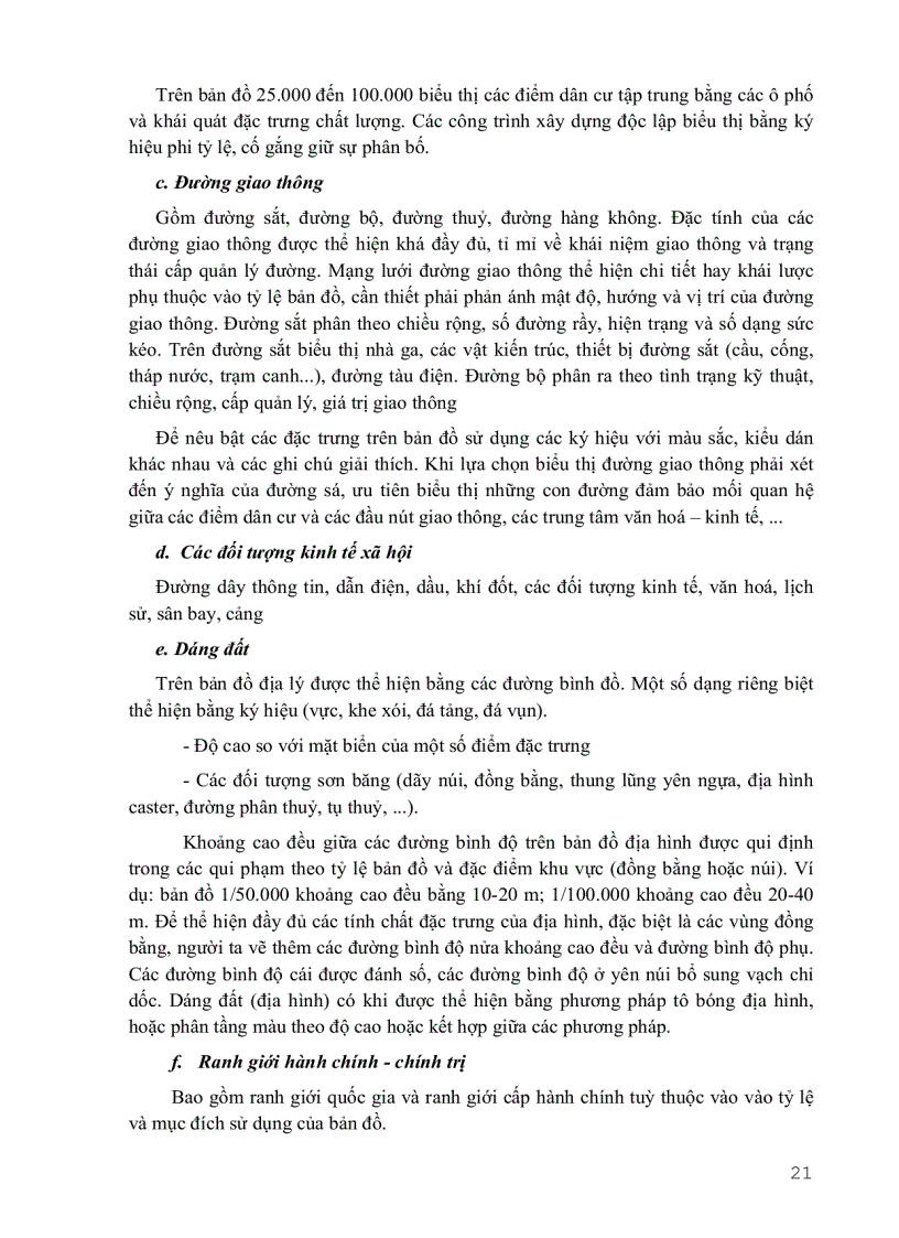 image for page Hệ thống thông tin địa lý GIS