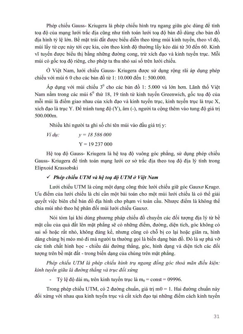 image for page Hệ thống thông tin địa lý GIS