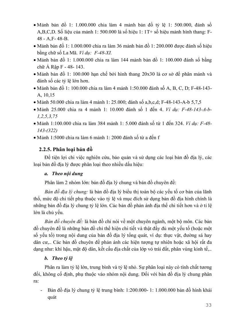 image for page Hệ thống thông tin địa lý GIS