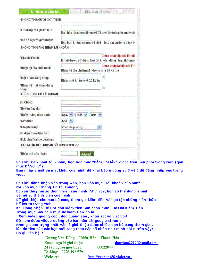 image for page Học để làm giàu
