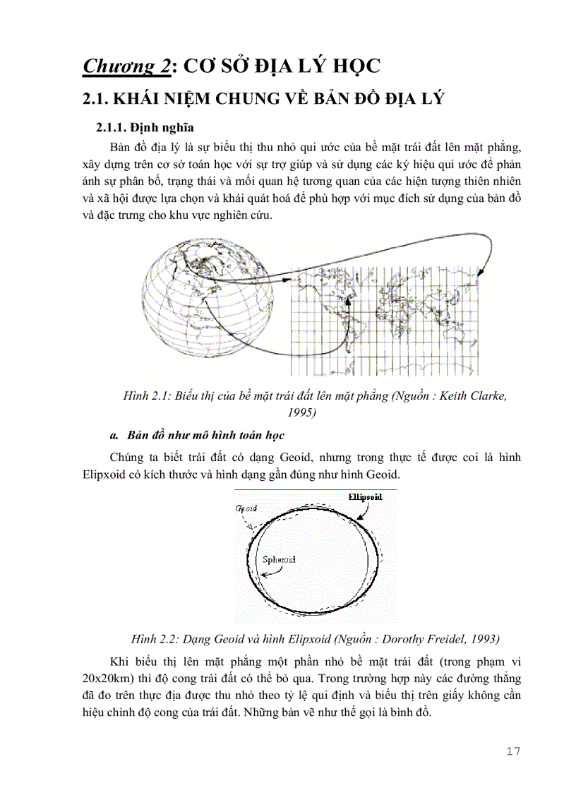 image for page Hướng dẫn sử dụng GIS