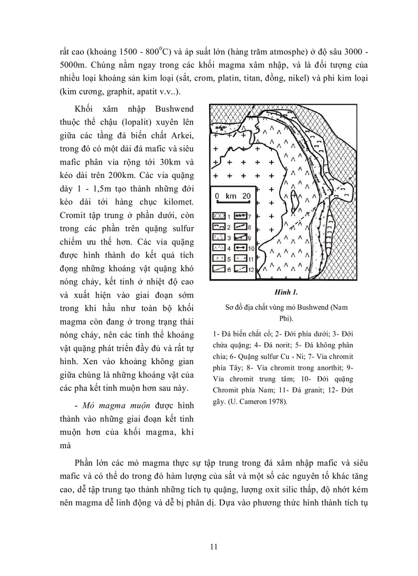 image for page Khoáng sản