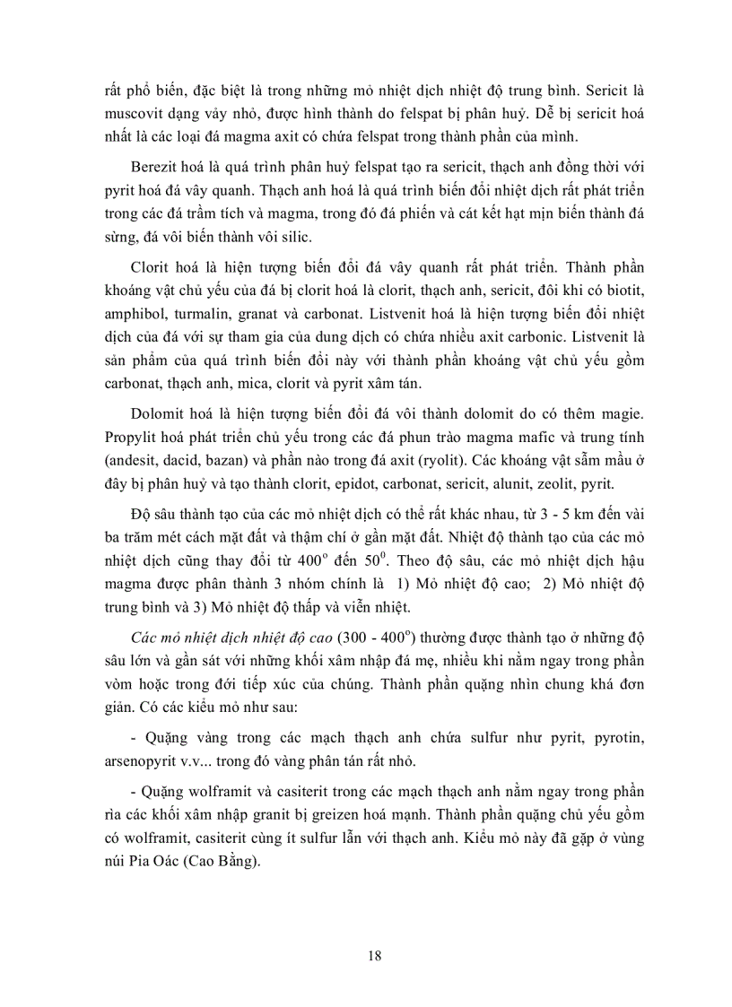 image for page Khoáng sản