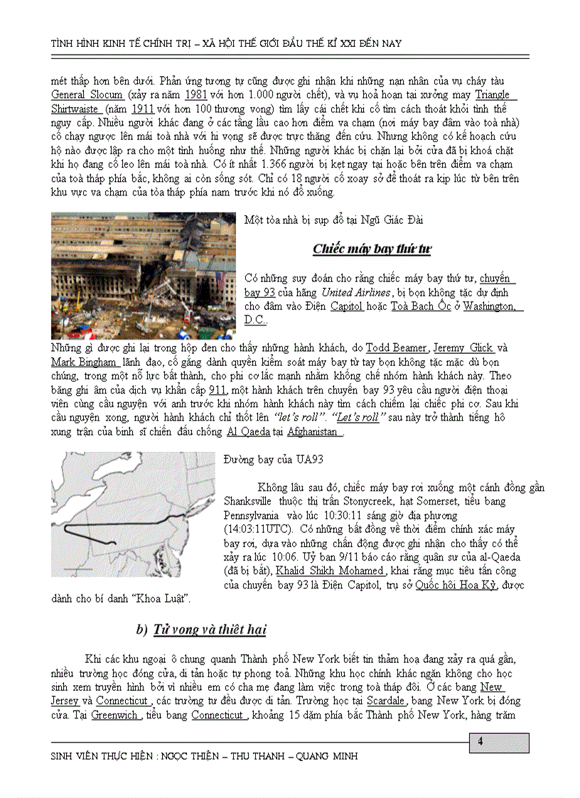 image for page Kinh te xa hoi the gioi the ki XXi