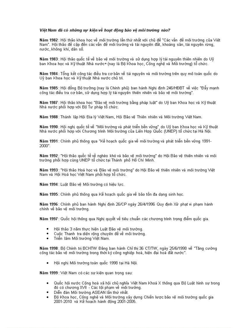 image for page Môi trường là gì