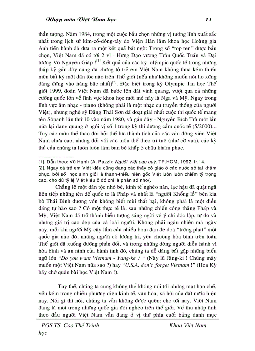 image for page Nhập môn Việt Nam học