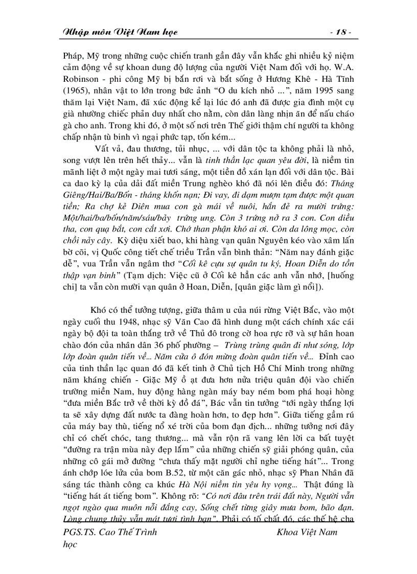 image for page Nhập môn Việt Nam học