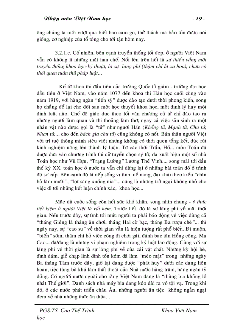 image for page Nhập môn Việt Nam học