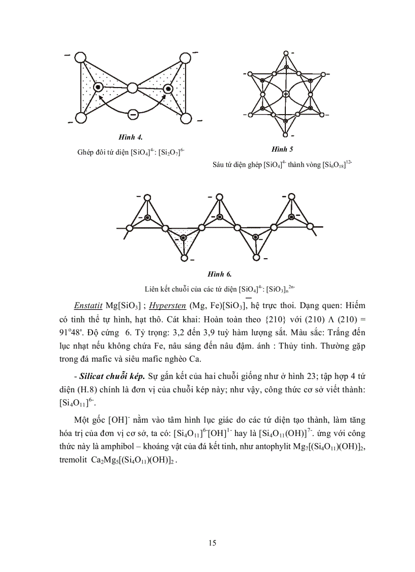 image for page Phân loại khoáng vật