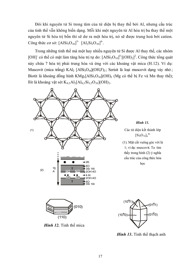 image for page Phân loại khoáng vật