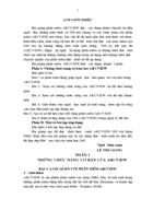 Phần mềm ARCVIEW