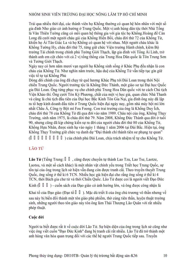 image for page Phong Thủy Ứng Dụng