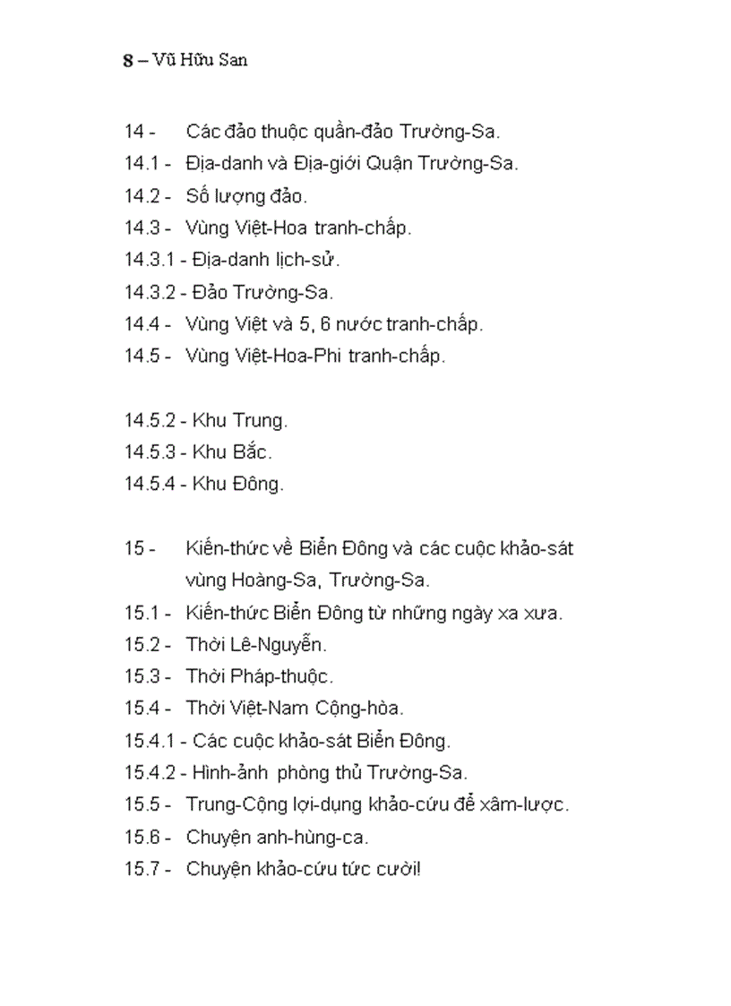 image for page Sách Địa Lý Biển Đông