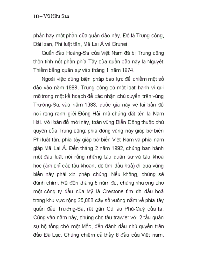 image for page Sách Địa Lý Biển Đông