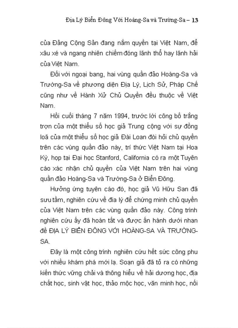 image for page Sách Địa Lý Biển Đông