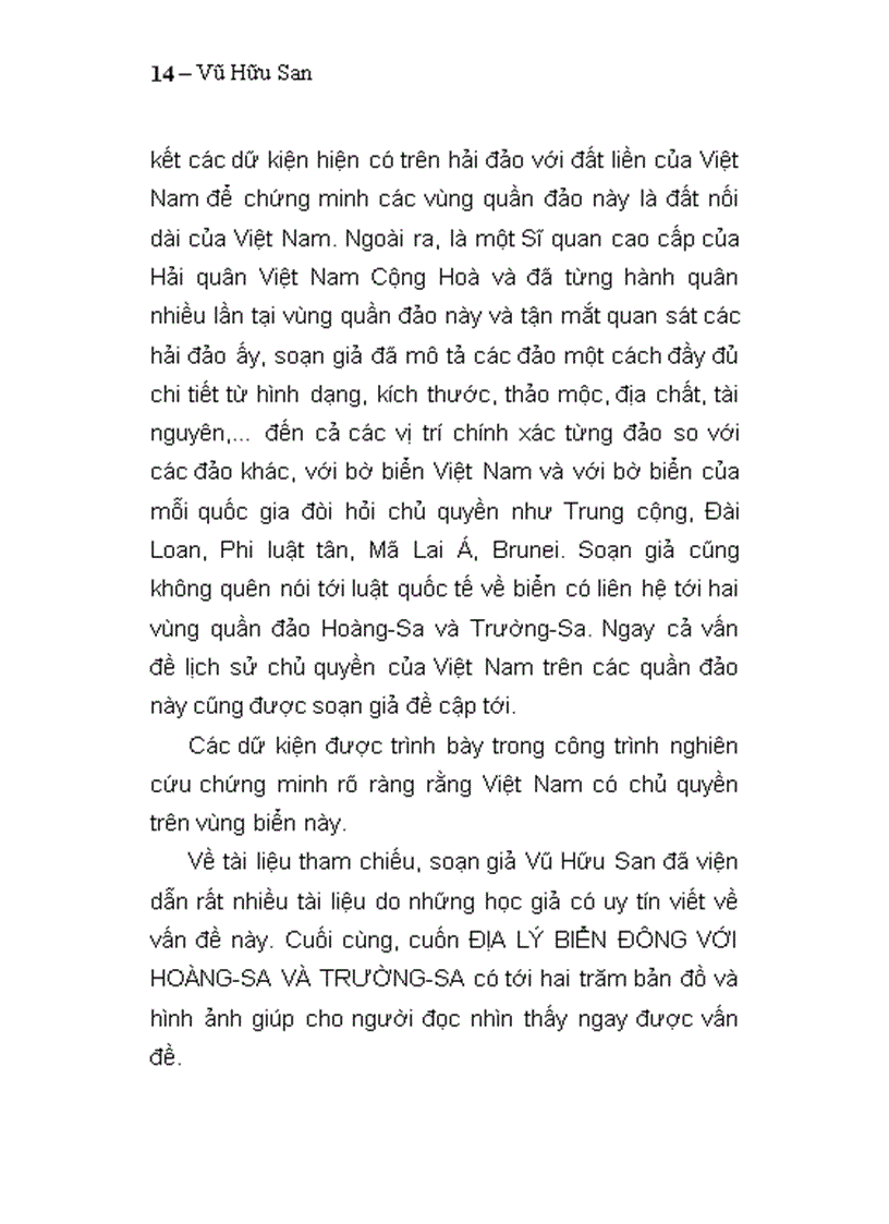 image for page Sách Địa Lý Biển Đông