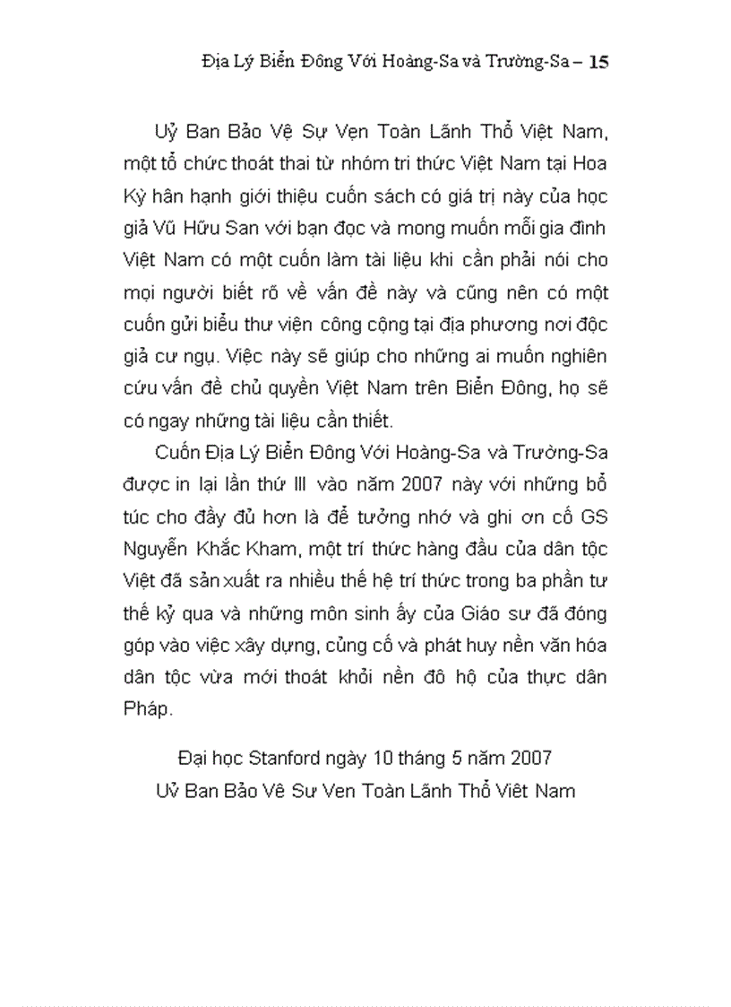 image for page Sách Địa Lý Biển Đông