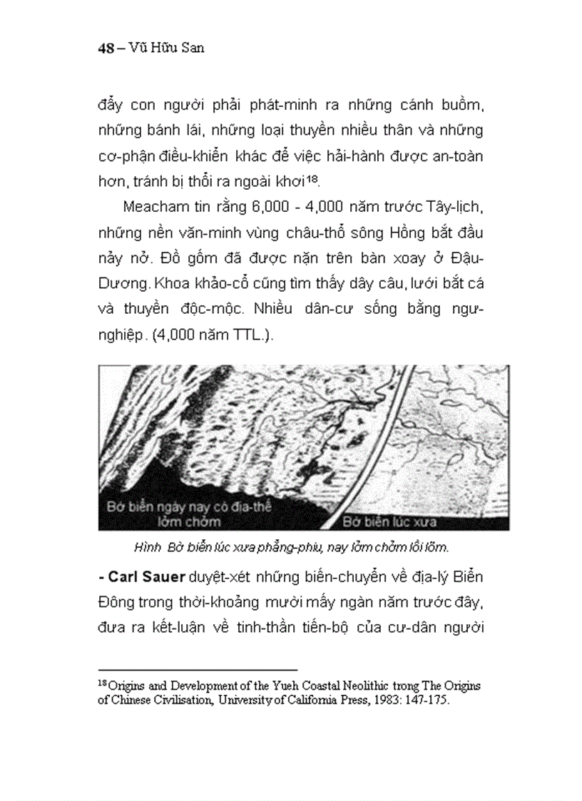 image for page Sách Địa Lý Biển Đông