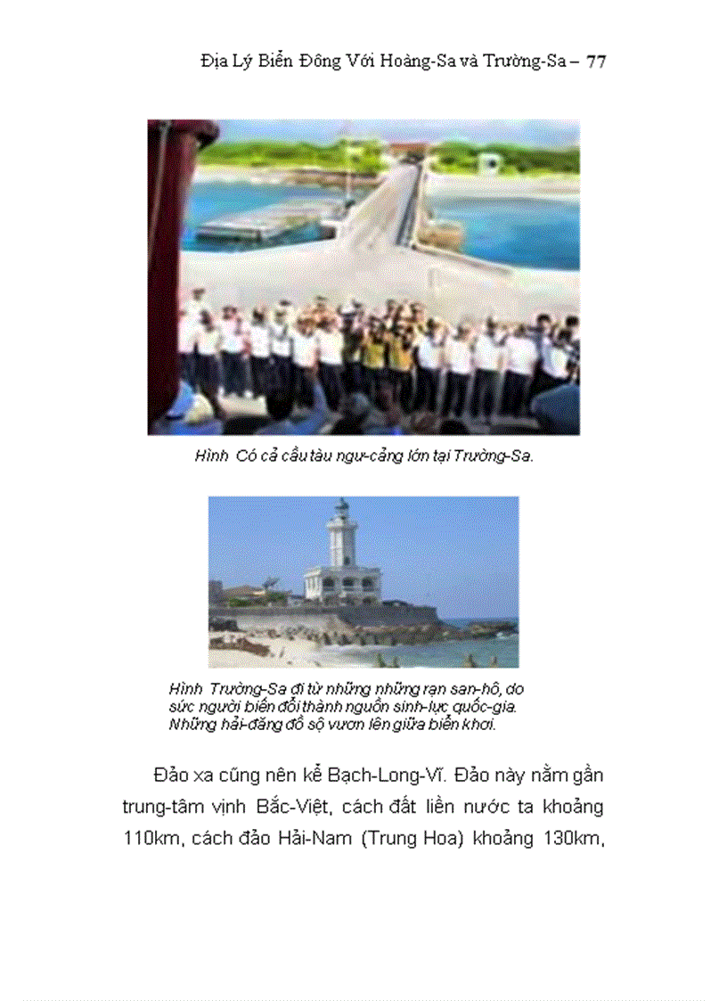 image for page Sách Địa Lý Biển Đông