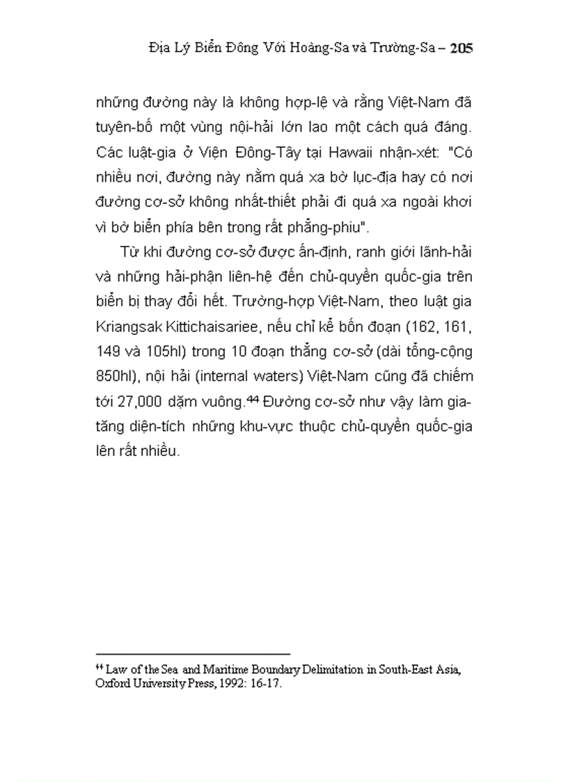 image for page Sách Địa Lý Biển Đông