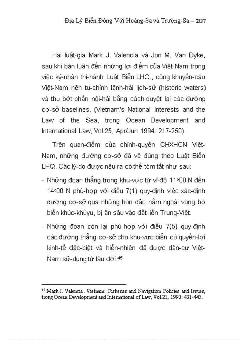 image for page Sách Địa Lý Biển Đông