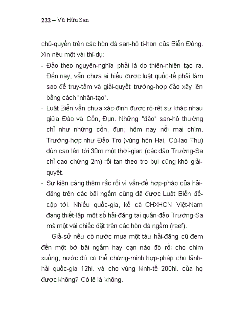 image for page Sách Địa Lý Biển Đông