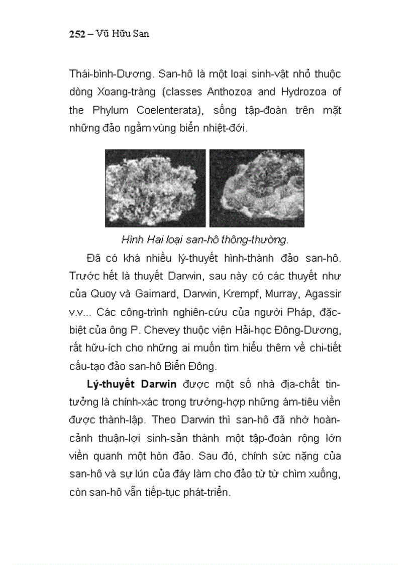 image for page Sách Địa Lý Biển Đông