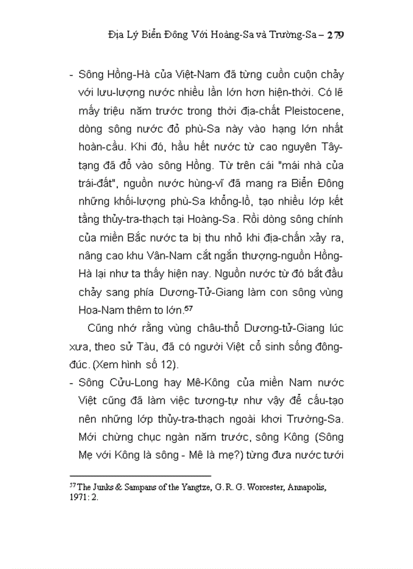 image for page Sách Địa Lý Biển Đông