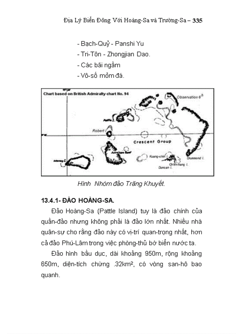 image for page Sách Địa Lý Biển Đông