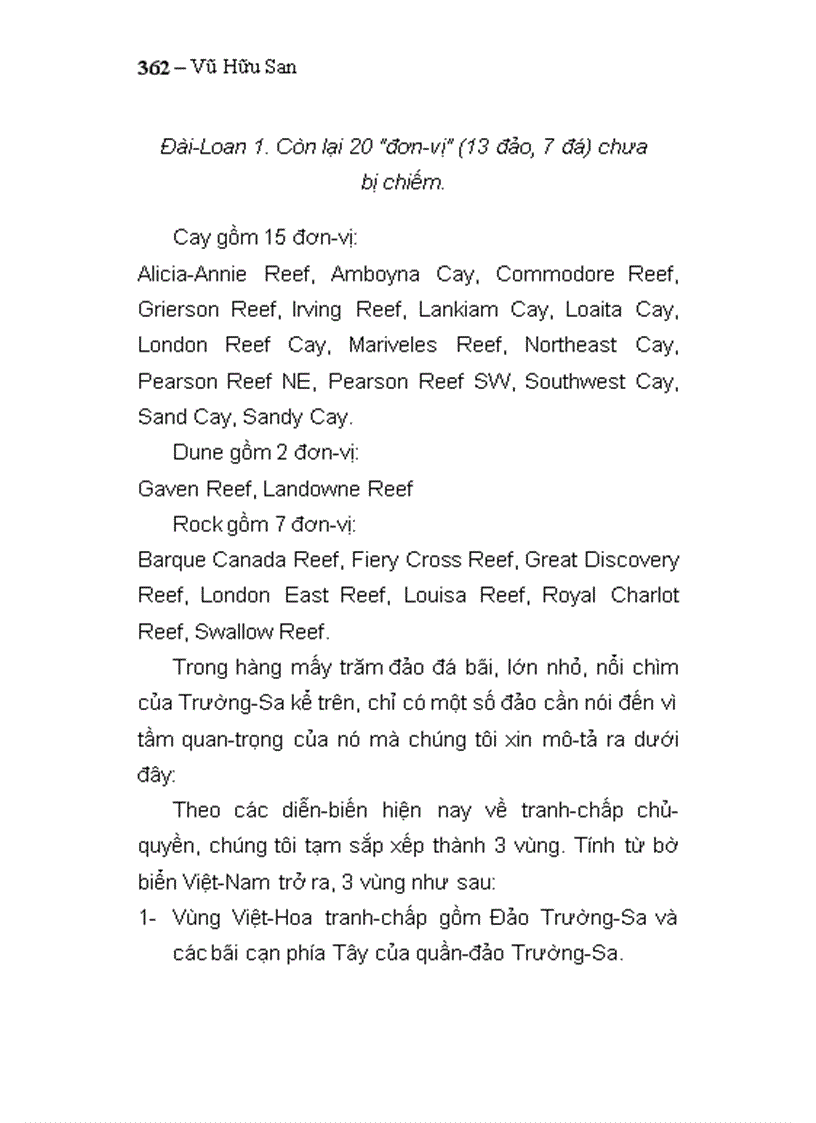 image for page Sách Địa Lý Biển Đông