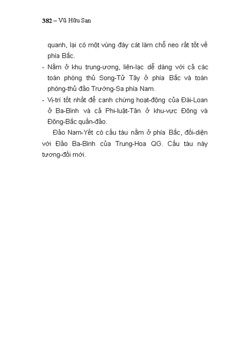 image for page Sách Địa Lý Biển Đông