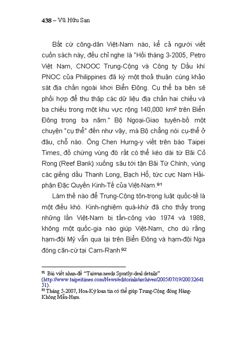 image for page Sách Địa Lý Biển Đông