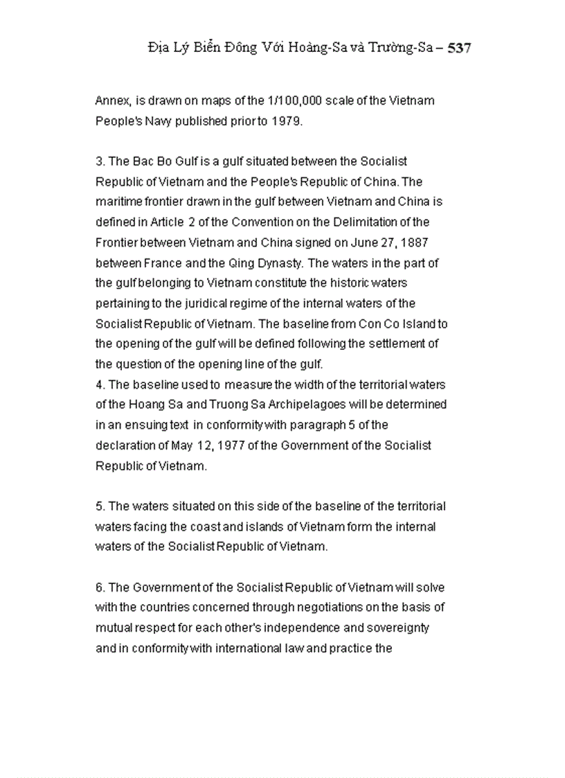 image for page Sách Địa Lý Biển Đông