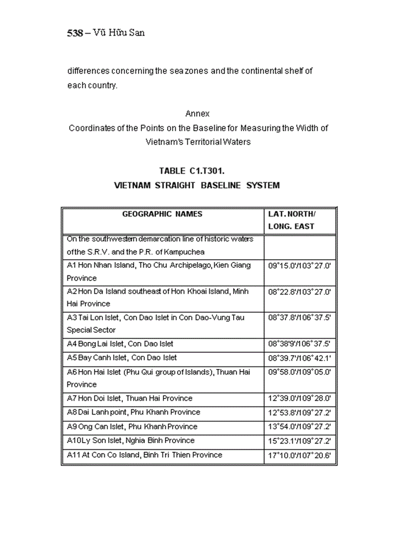 image for page Sách Địa Lý Biển Đông