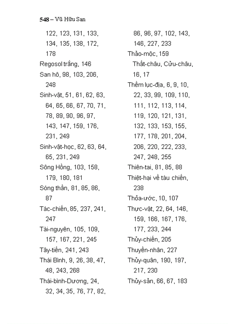 image for page Sách Địa Lý Biển Đông