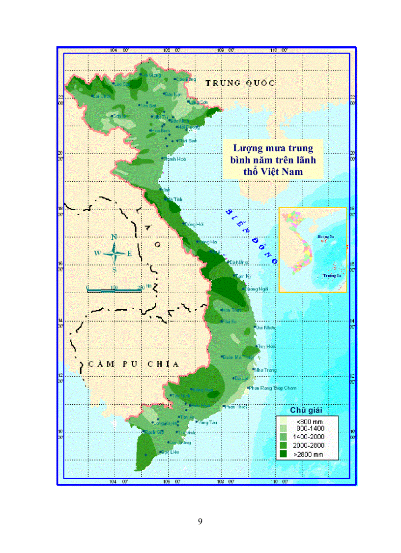 image for page Sổ tay phổ biến kiến thức Tài nguyên nước Việt Nam
