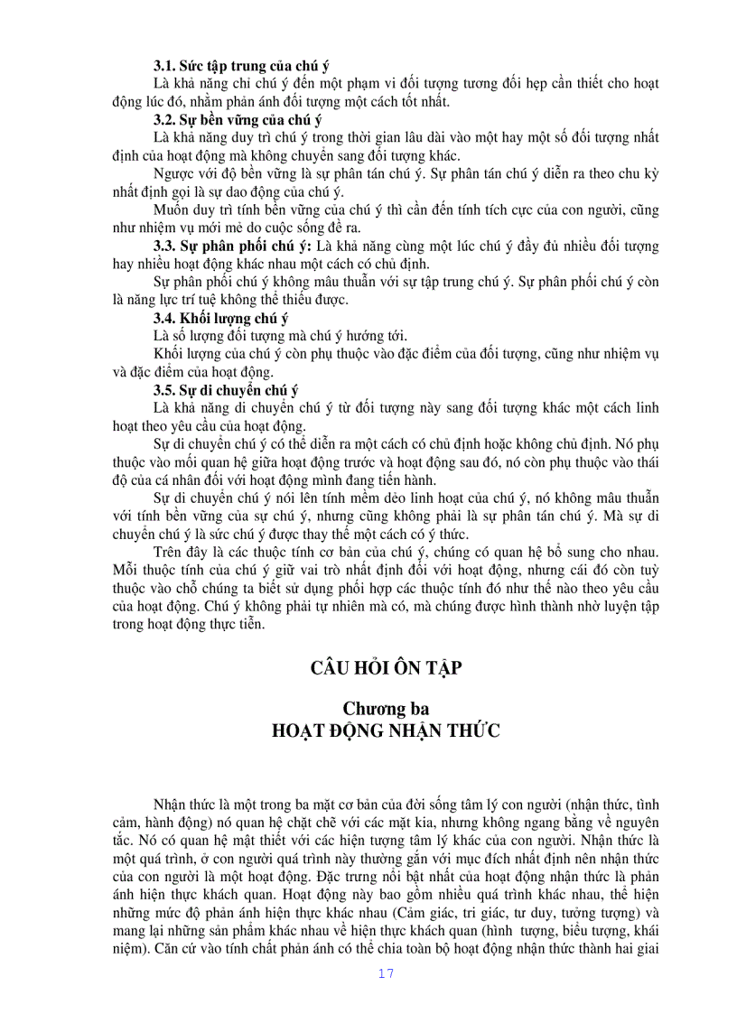 image for page Tâm lý học đại cương