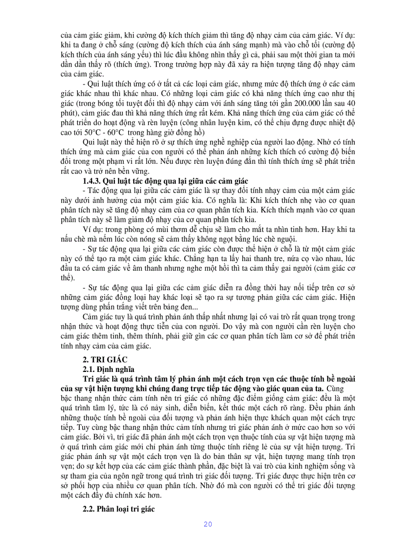 image for page Tâm lý học đại cương