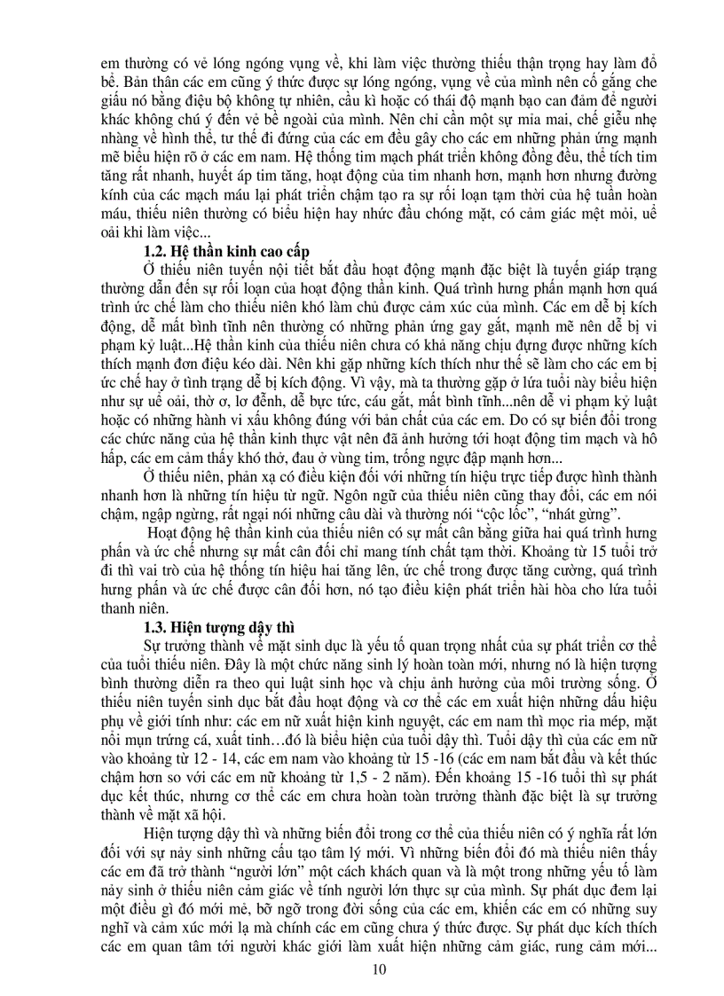 image for page Tâm lý học lứa tuổi và Tâm lý học sư phạm