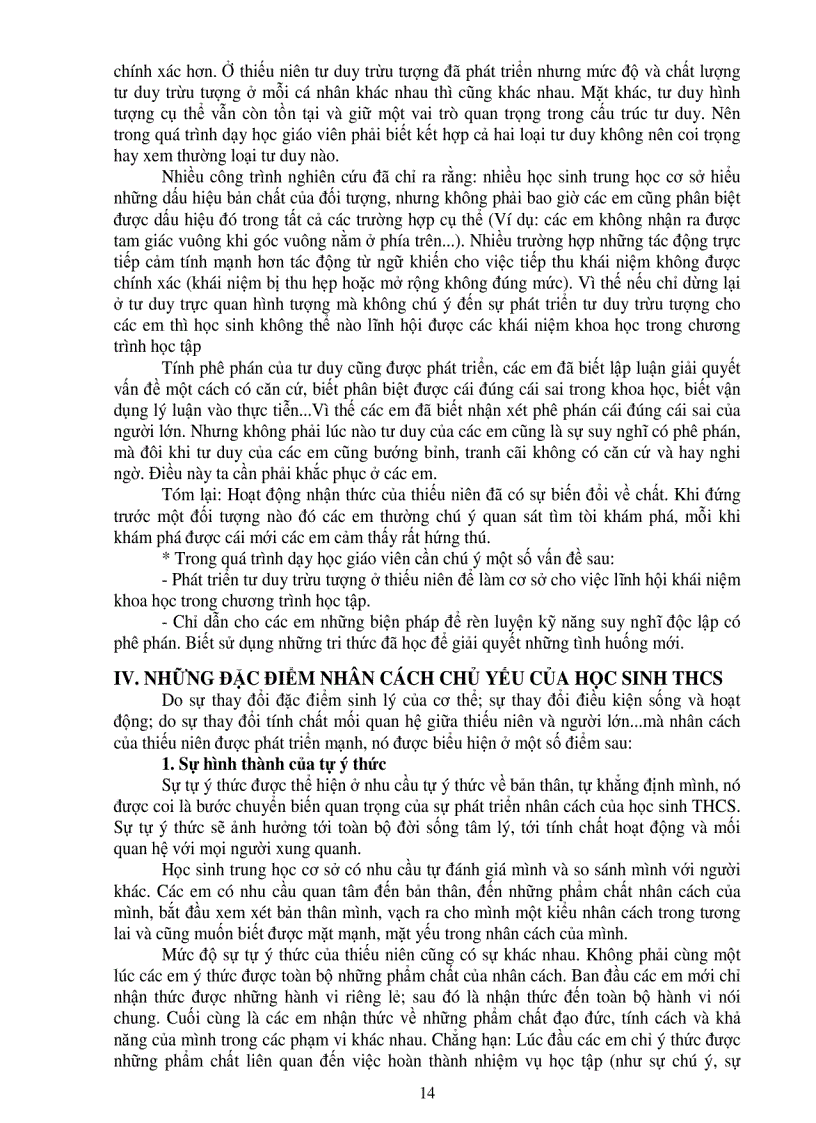 image for page Tâm lý học lứa tuổi và Tâm lý học sư phạm