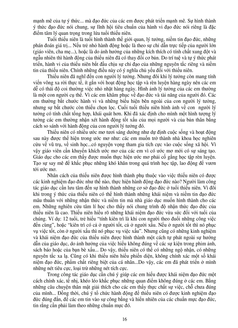 image for page Tâm lý học lứa tuổi và Tâm lý học sư phạm