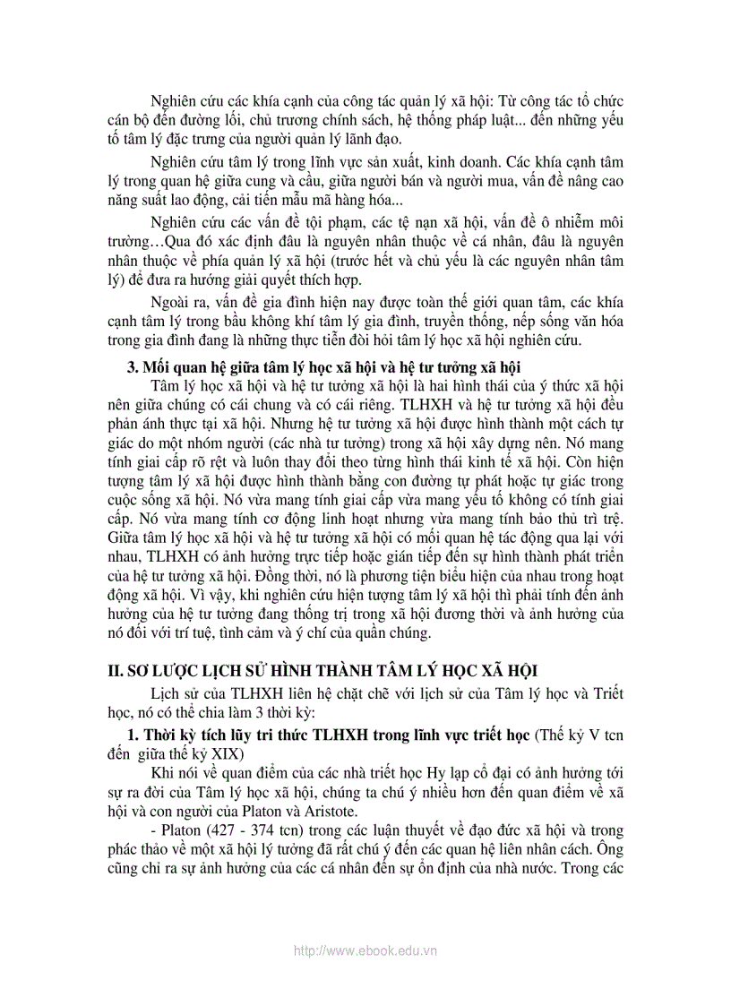 image for page Tâm lý học xã hội và Tâm lý học giao tiếp sư phạm